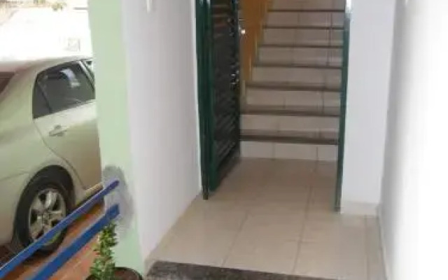 Hostel São José Dos Campos