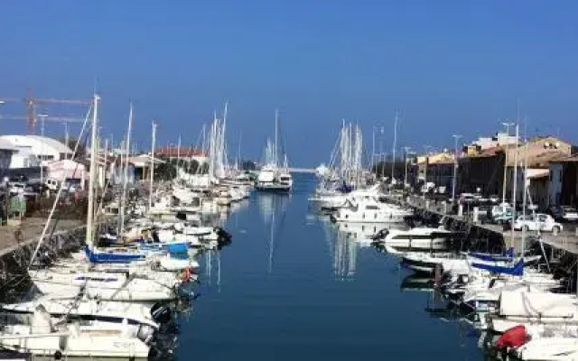 Appartamento Al Porto
