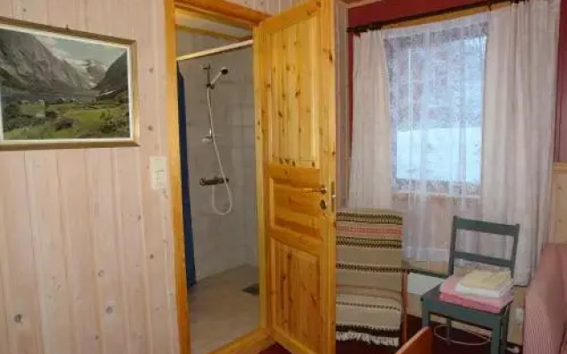 Lunde Turiststasjon