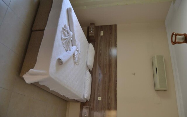 Beray Apart Hotel