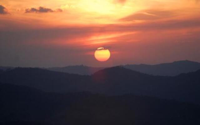 Mirante Pedra Bela Vista
