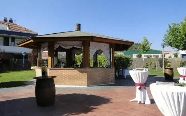 Hotel Ruta Del Duero