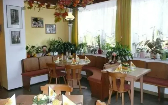 Landgasthaus Birkenhof