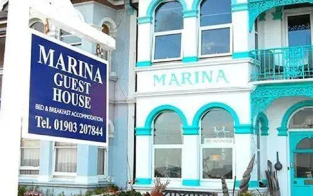 Marina Guest House