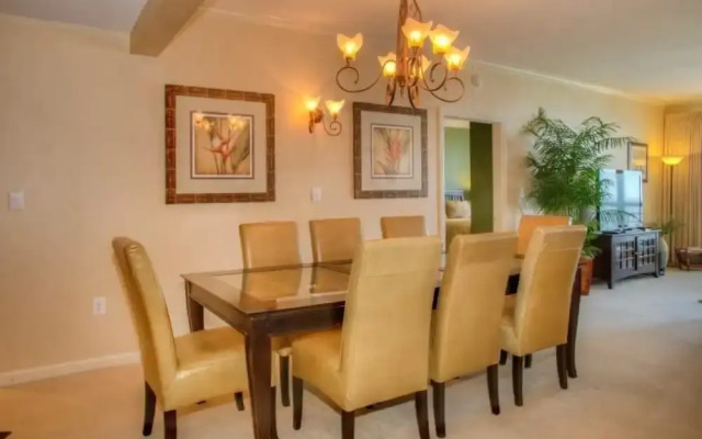 Margate Tower 2401 4br 3 Ba Direct Oceanfront 4 Bedroom Condo by RedAwning