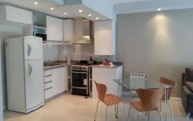 Rio Alto Suite