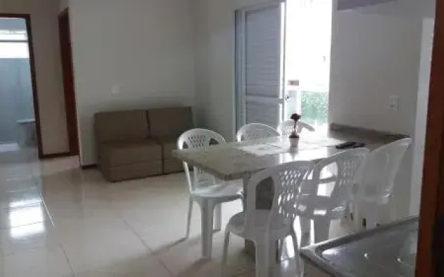 Pousada Gomes