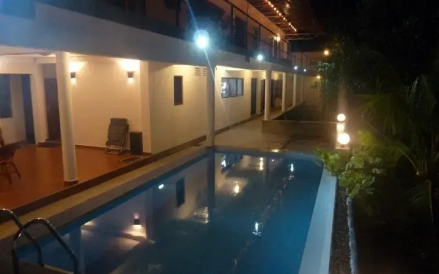 Malwatta Hotel Bentota