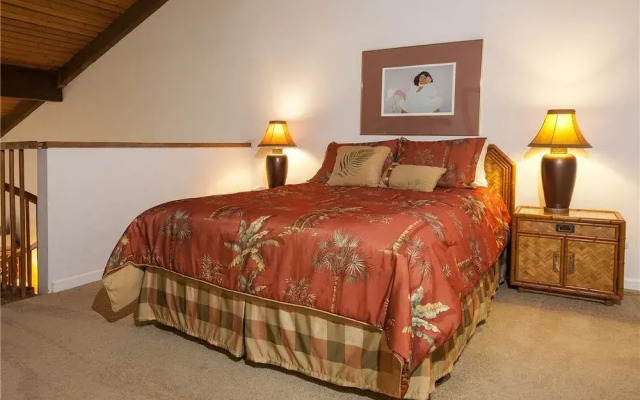 Kamaole Sands 03-401 - 2 Br Condo