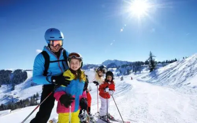 Chalet Hinterweiding-Gut