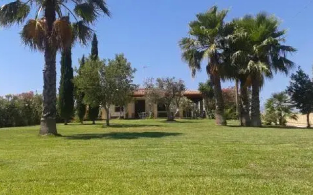 Villa Lido Sabbioso