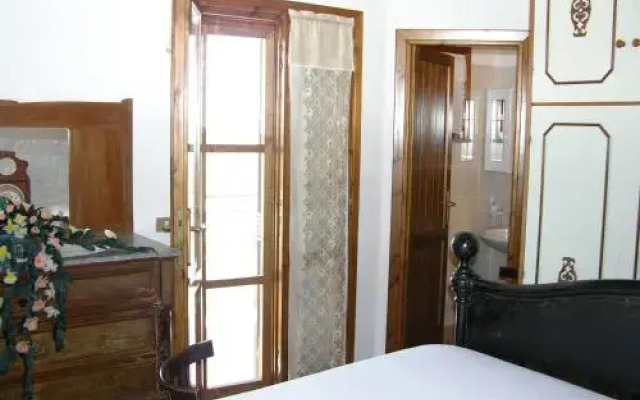 Antico Casolare Sorso-Casa Vacanze