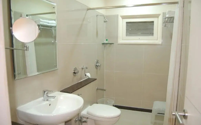 Hotel Shreemaya