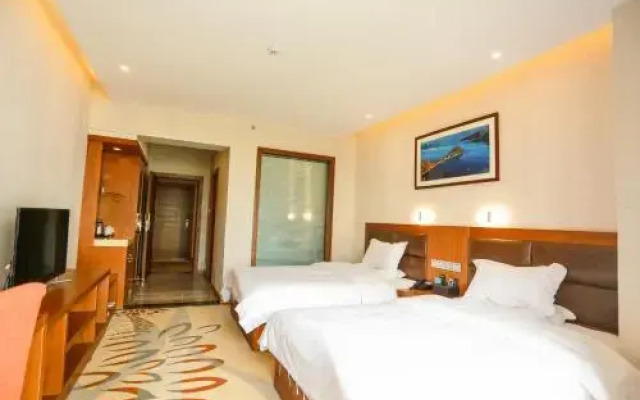 Lijiang Star Light Boutique Hotel