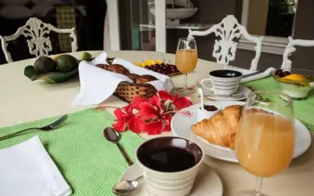 Bed and Breakfast Bonjour