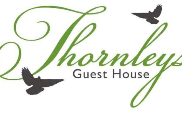 Thornleys Guesthouse