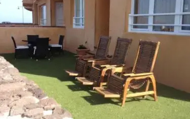 Apartamento El Faro