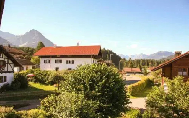 Ferienwohnung Speigl