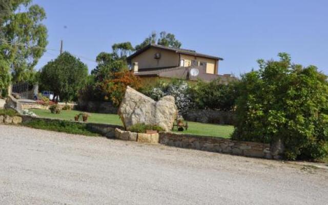 Agriturismo Sechi e Tilocca