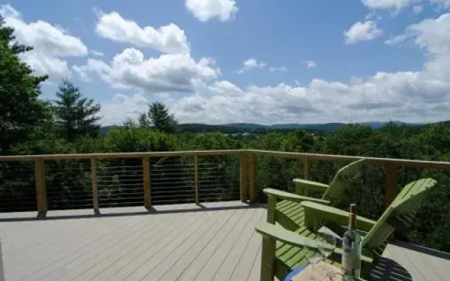 Baker Valley View 2064