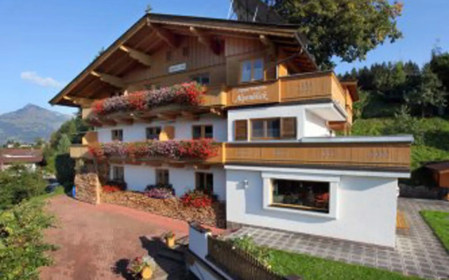 Appartements Alpenblick