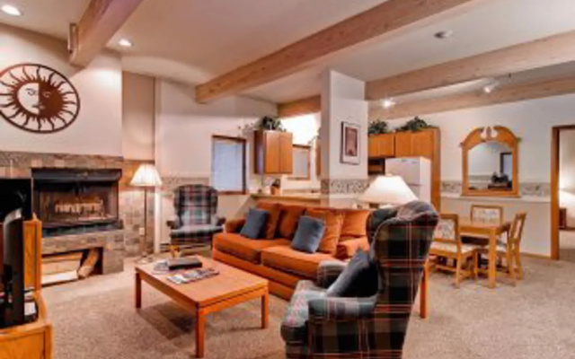 Christophe by Wyndham Vacation Rentals