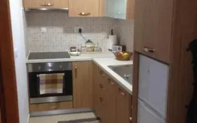 Sfirakis Traditional House