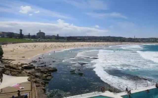 Ultimate Bondi Escape