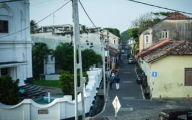 Galle Fort Hostel