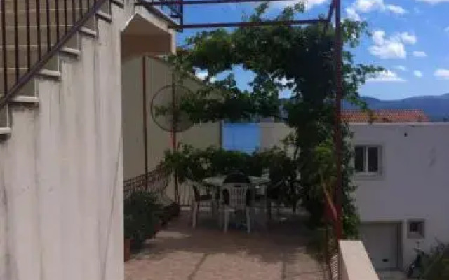 Apartments Milena
