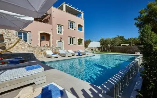 Villa Rouga