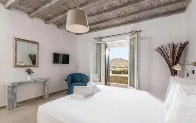 Aurora Mykonos Villas