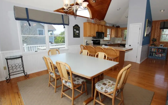 Lightkeeper - 4 Br Home