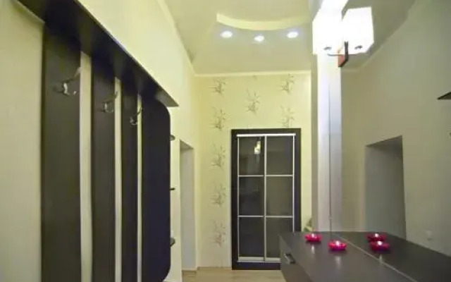 Paradis Odessa Apartments