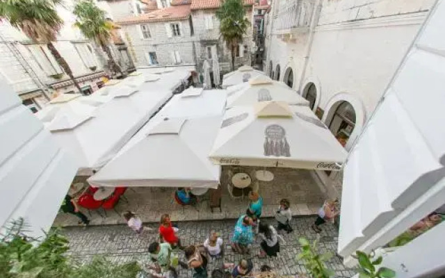 City Hostel Trogir