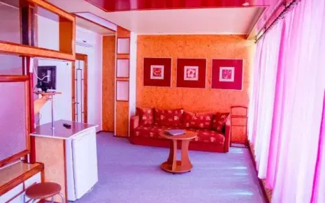Mirage Hotel