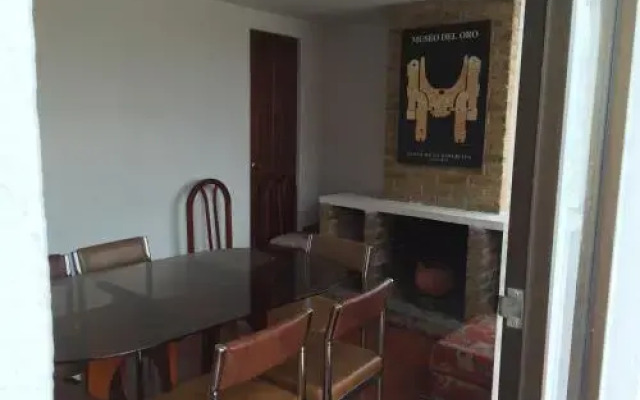 Hotel Libertadores