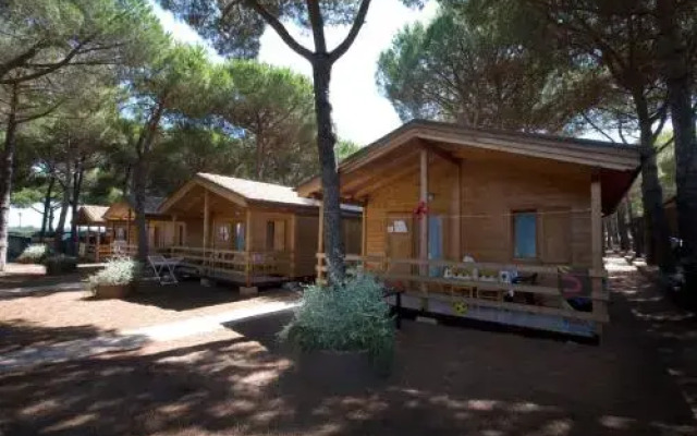 Camping Village Africa