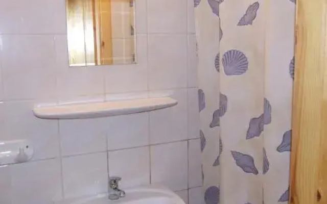 Hegyalja Gyöngyszeme Panzió