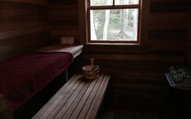 Westside Waterfront View home