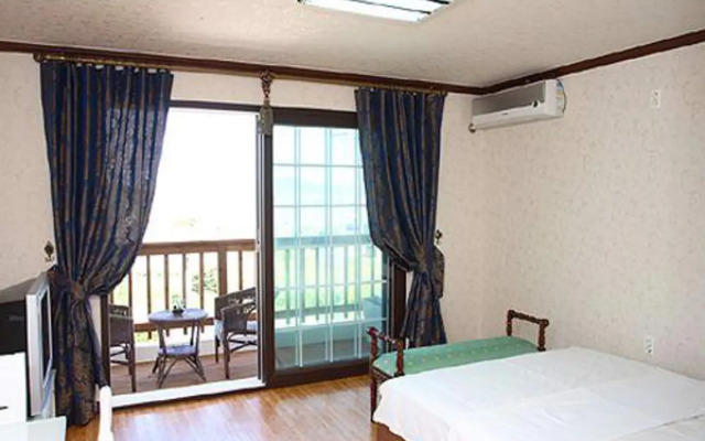 Ganghwado Joeun Mannam Pension