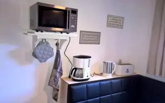 Ferienhaus Pappenheimer