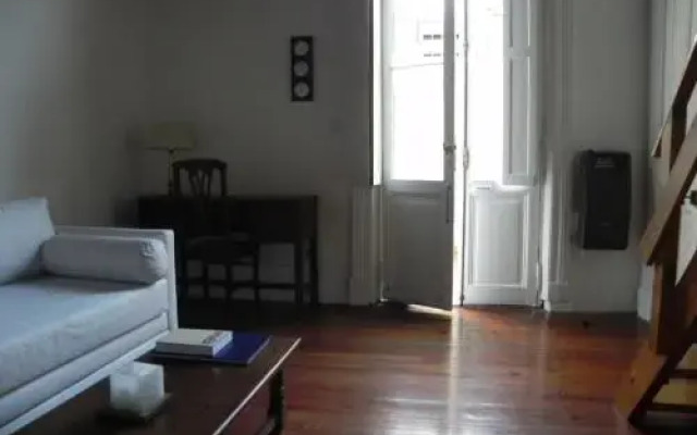 La Caballeriza De San Telmo