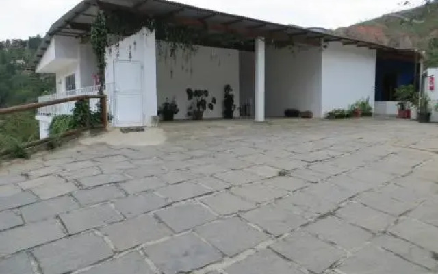 Pousada Vila Do Sossego