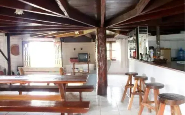 Estância Quinta dos Pássaros