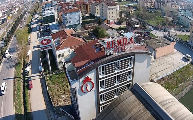 Remila Hotel