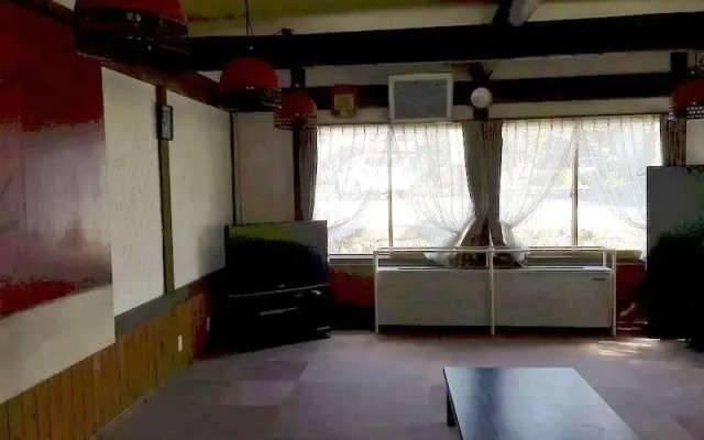 Alpenblick Iriyamato