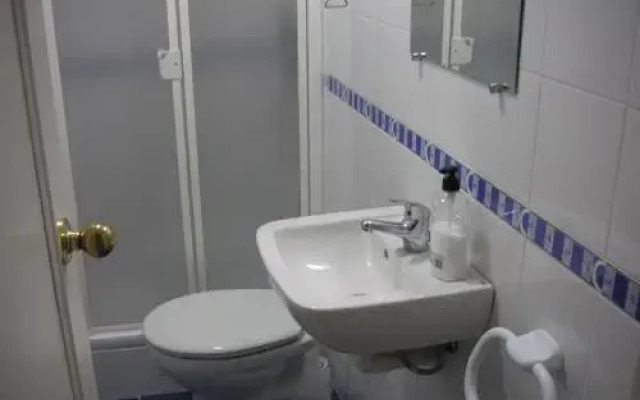 Apartamentos Playa Valdelagrana