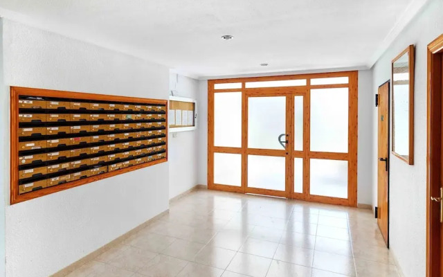 Espanhouse Vinamar 2