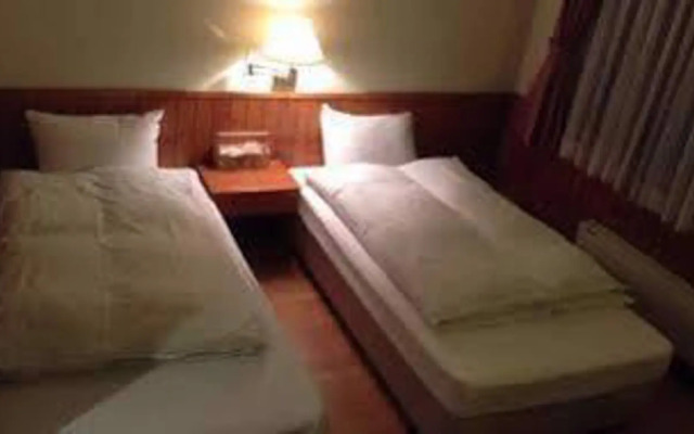 Pension Niseko Bellary